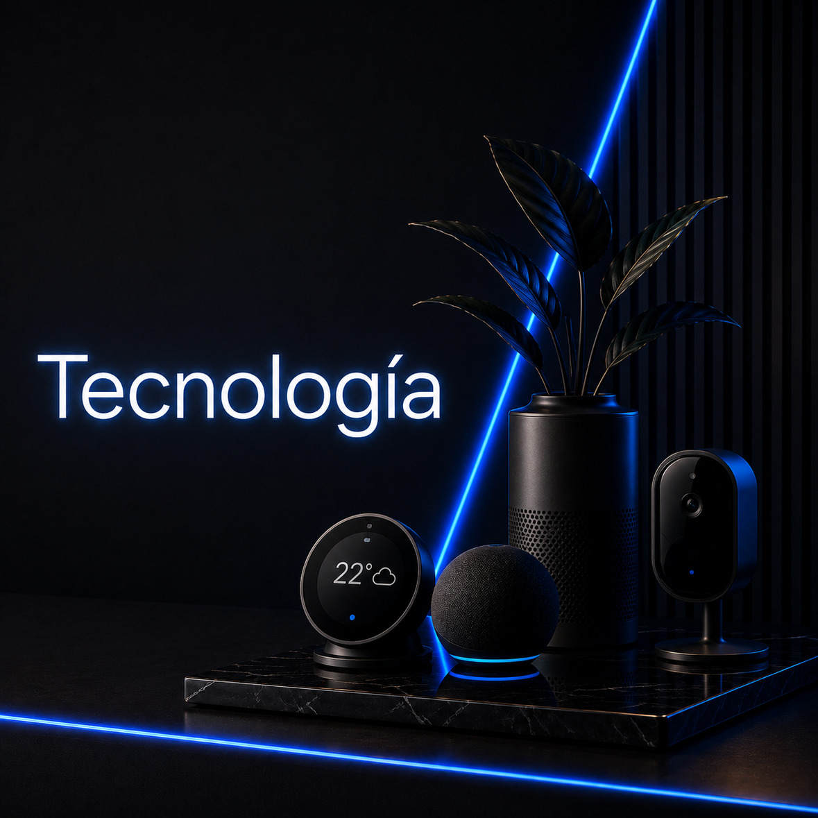 Tecnología