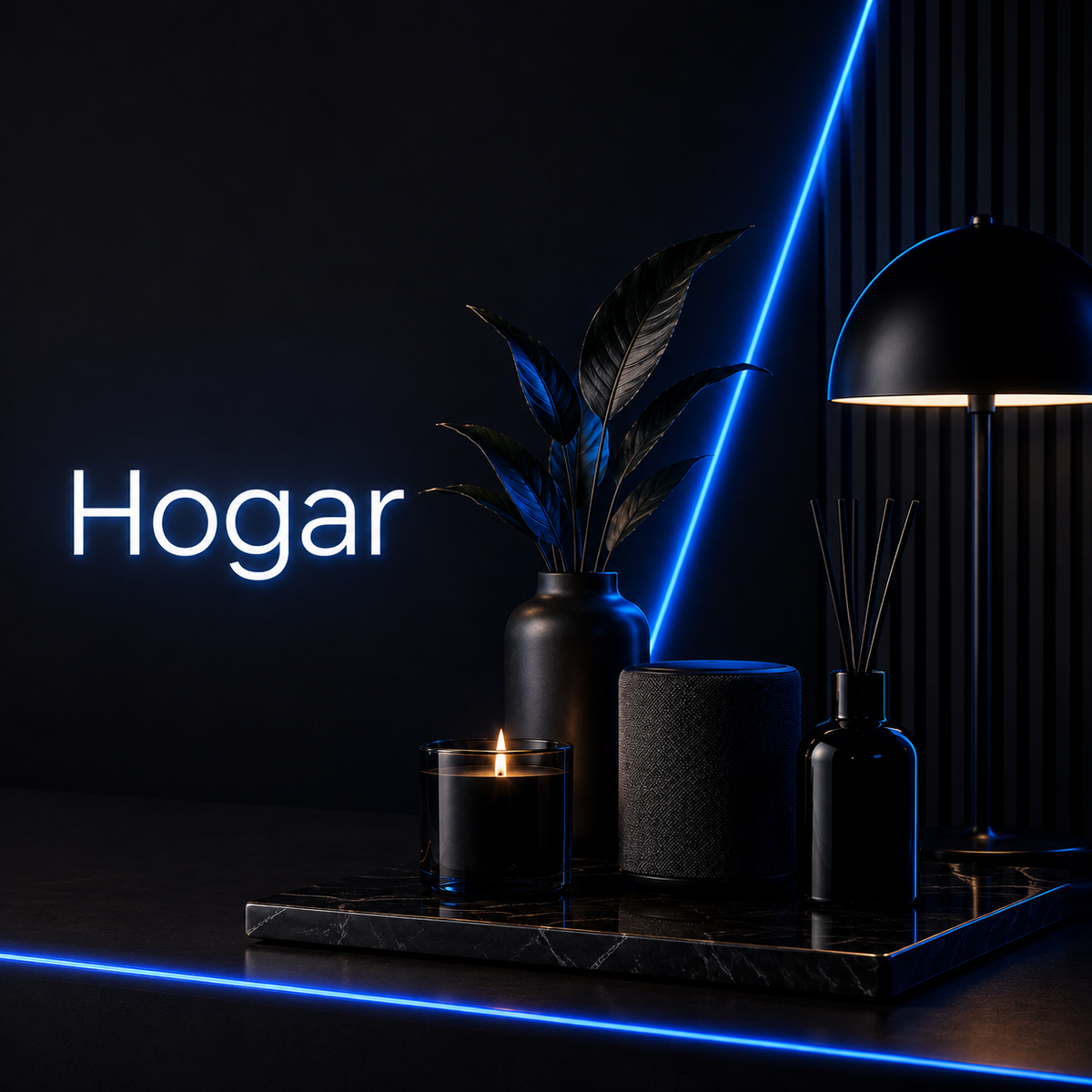 Hogar
