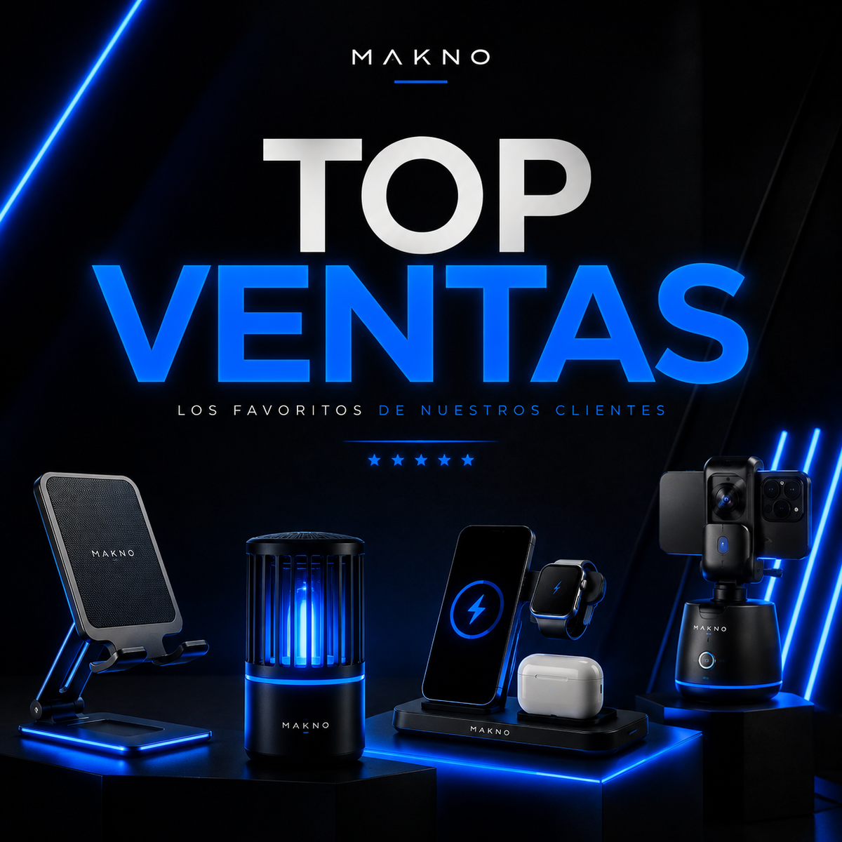 Top Ventas